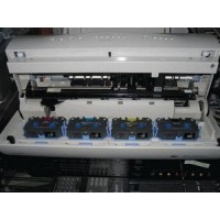 Ремонт принтера ALPS MD-4000