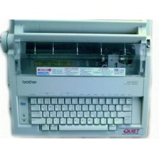 Ремонт принтера BROTHER AX-400