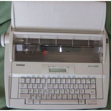 Ремонт принтера BROTHER AX-430