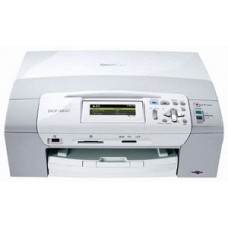 Ремонт принтера BROTHER DCP-383C