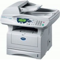 Ремонт принтера BROTHER DCP-8020