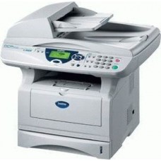 Ремонт принтера BROTHER DCP-8020