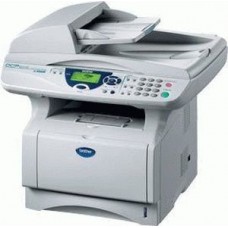 Ремонт принтера BROTHER DCP-8025D