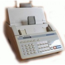 Ремонт принтера BROTHER FAX-1010 PLUS