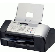 Ремонт принтера BROTHER FAX-1355