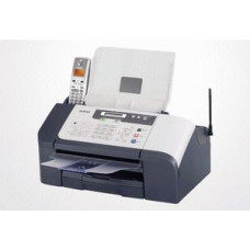 Ремонт принтера BROTHER FAX-1560