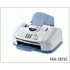 Ремонт принтера BROTHER FAX-1815C