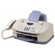 Ремонт принтера BROTHER FAX-1820C