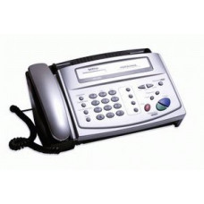 Ремонт принтера BROTHER FAX-236S