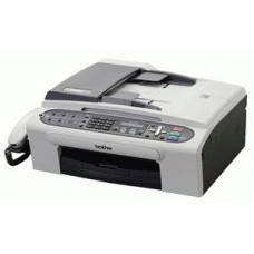 Ремонт принтера BROTHER FAX-2480C