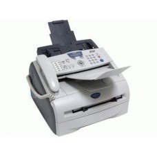 Ремонт принтера BROTHER FAX-2825R