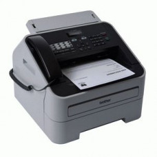 Ремонт принтера BROTHER FAX-2845R