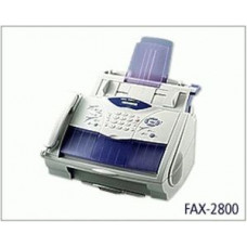 Ремонт принтера BROTHER FAX-2880