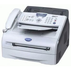 Ремонт принтера BROTHER FAX-2910