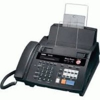 Ремонт принтера BROTHER FAX-931