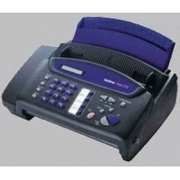 Ремонт принтера BROTHER FAX-T72