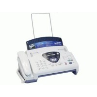 Ремонт принтера BROTHER FAX-T96