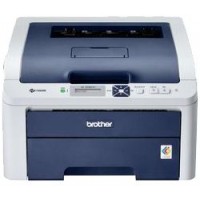 Ремонт принтера BROTHER HL-3040CN