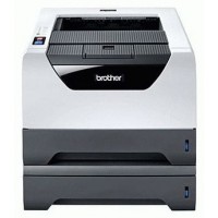 Ремонт принтера BROTHER HL-5350DNLT