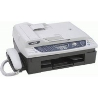 Ремонт принтера BROTHER INTELLIFAX-2440C