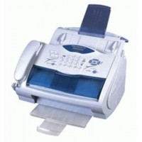 Ремонт принтера BROTHER INTELLIFAX-3800