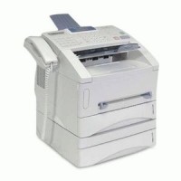 Ремонт принтера BROTHER INTELLIFAX-5750