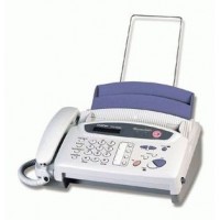 Ремонт принтера BROTHER INTELLIFAX-580MC
