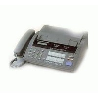 Ремонт принтера BROTHER INTELLIFAX-725M