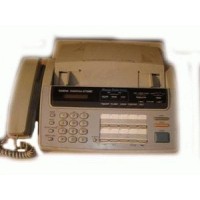 Ремонт принтера BROTHER INTELLIFAX-875MC