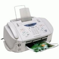Ремонт принтера BROTHER MFC-7400C