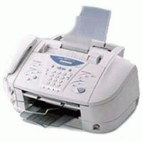 Ремонт принтера BROTHER MFC-7400J