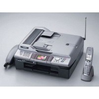 Ремонт принтера BROTHER MFC-840CLN