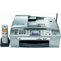 Ремонт принтера BROTHER MFC-845CW