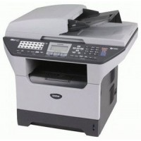 Ремонт принтера BROTHER MFC-8460N