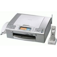 Ремонт принтера BROTHER MFC-850CDWN