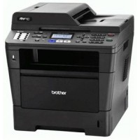 Ремонт принтера BROTHER MFC-8510DN