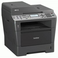 Ремонт принтера BROTHER MFC-8520DN