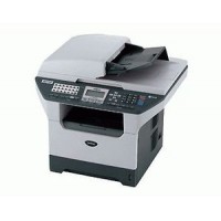 Ремонт принтера BROTHER MFC-8660DN