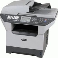 Ремонт принтера BROTHER MFC-8670DN