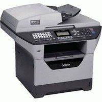 Ремонт принтера BROTHER MFC-8690DW