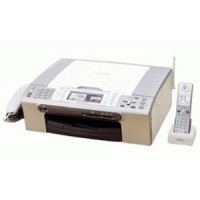 Ремонт принтера BROTHER MFC-870CDWN