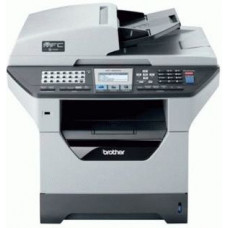 Ремонт принтера BROTHER MFC-8880DNRT
