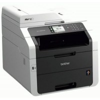 Ремонт принтера BROTHER MFC-9330CDW