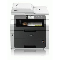 Ремонт принтера BROTHER MFC-9340CDW