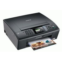 Ремонт принтера BROTHER MFC-J220