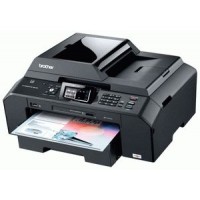 Ремонт принтера BROTHER MFC-J5910DW