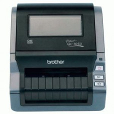 Ремонт принтера BROTHER QL-1050
