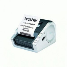 Ремонт принтера BROTHER QL-1060N