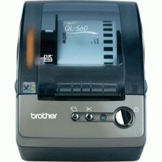Ремонт принтера BROTHER QL-560