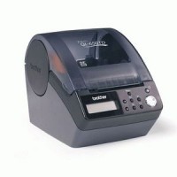 Ремонт принтера BROTHER QL-650TD